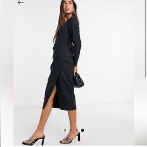 ASOS dress